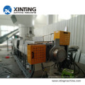 Waste Plastic Bag Granulation Line